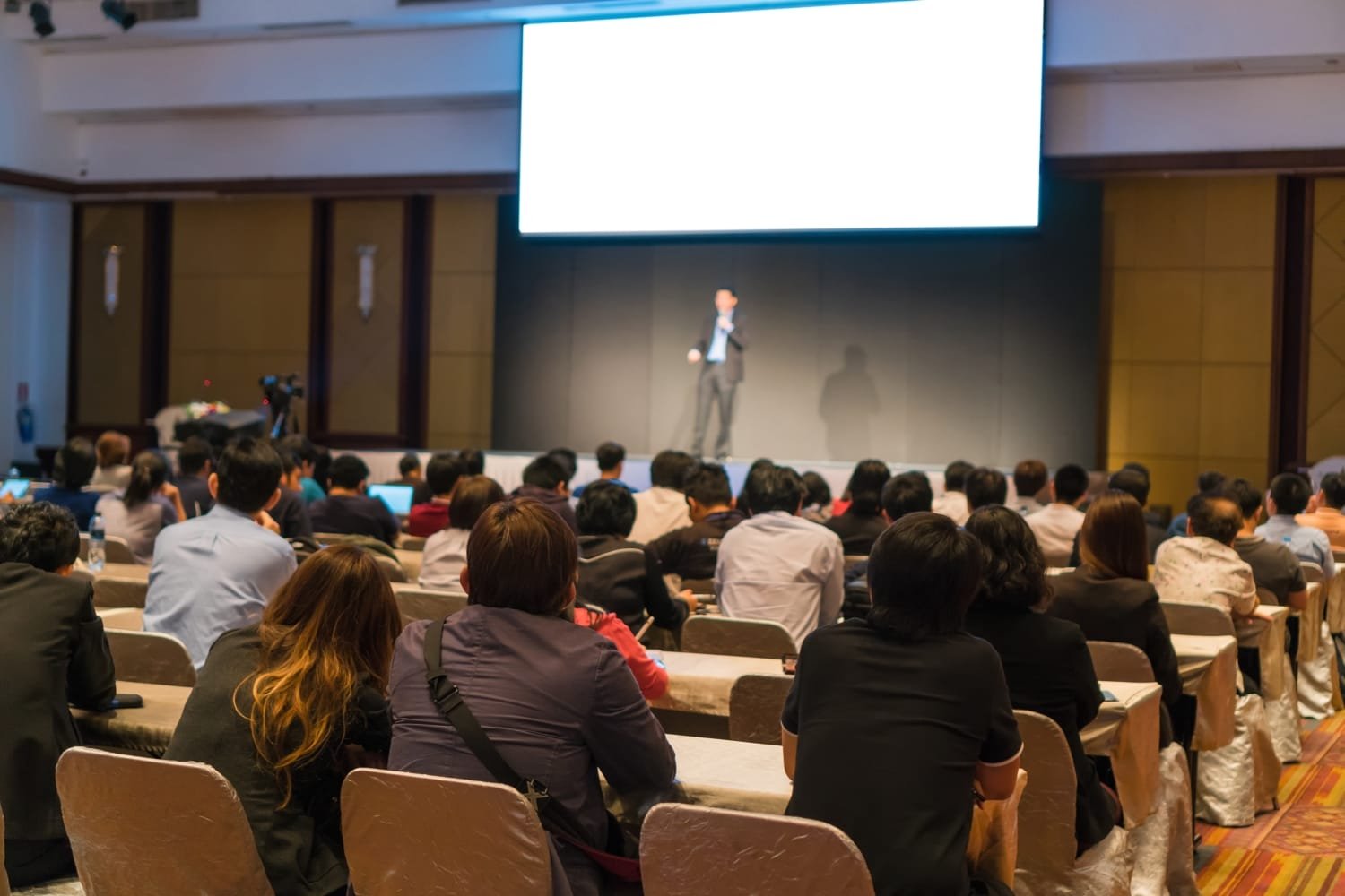 Wellness & Lifestyle Events