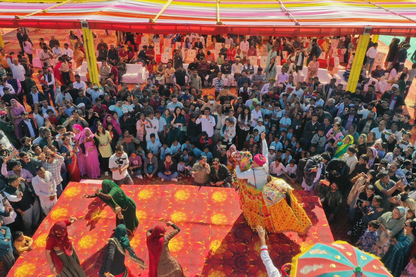 Cultural & Traditional Events